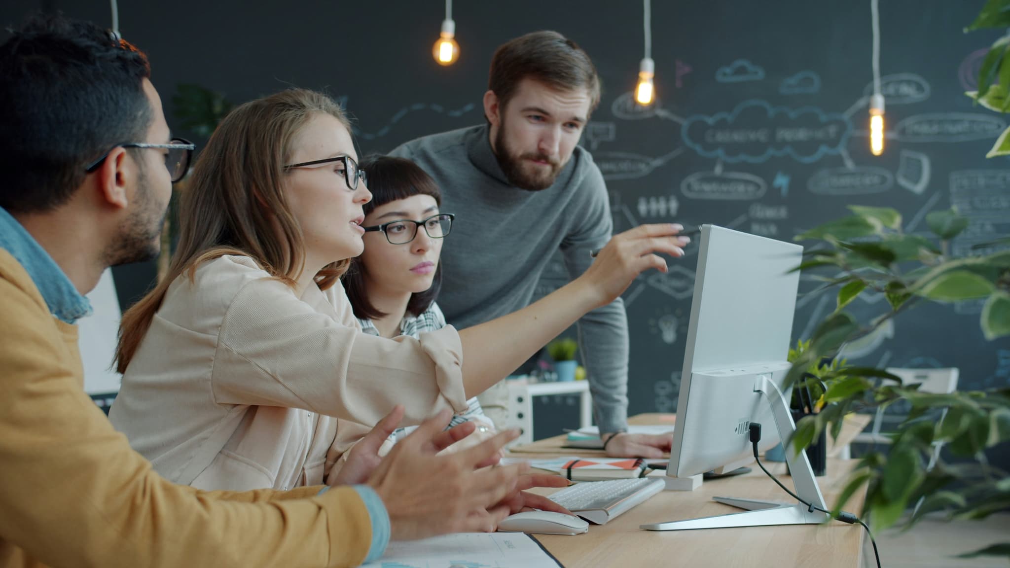 Advanced School Management Software Preview